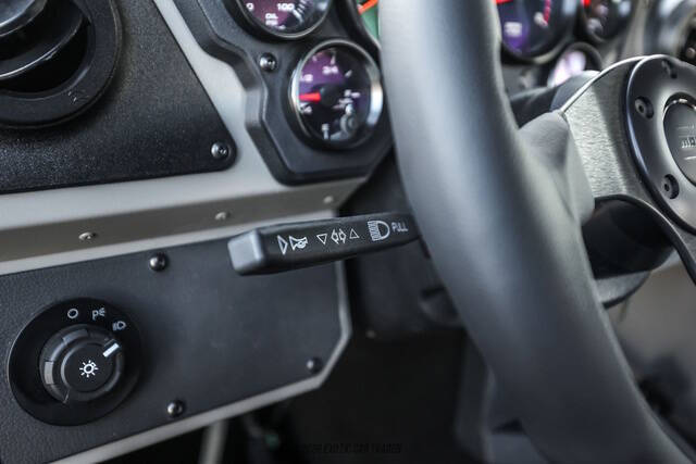 2025 AM General Hummer
