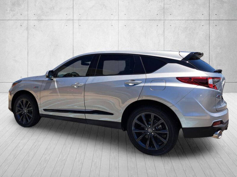 2026 Acura RDX SH-AWD w/A-SPEC