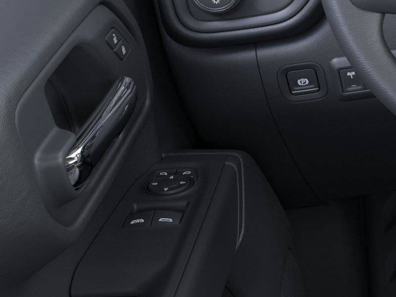 2026 GMC Sierra 3500HD CC