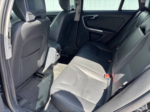 2016 Volvo V60 T5 Premier