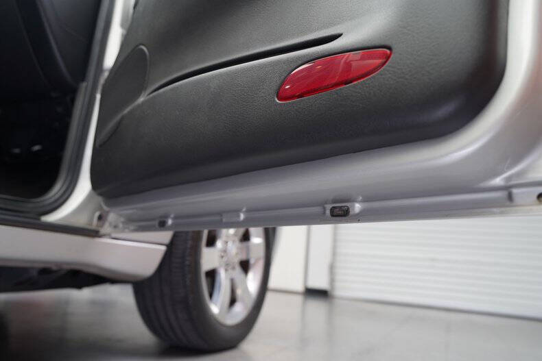 2008 Chevrolet TrailBlazer