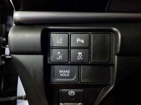 2021 Acura RDX w/A-SPEC