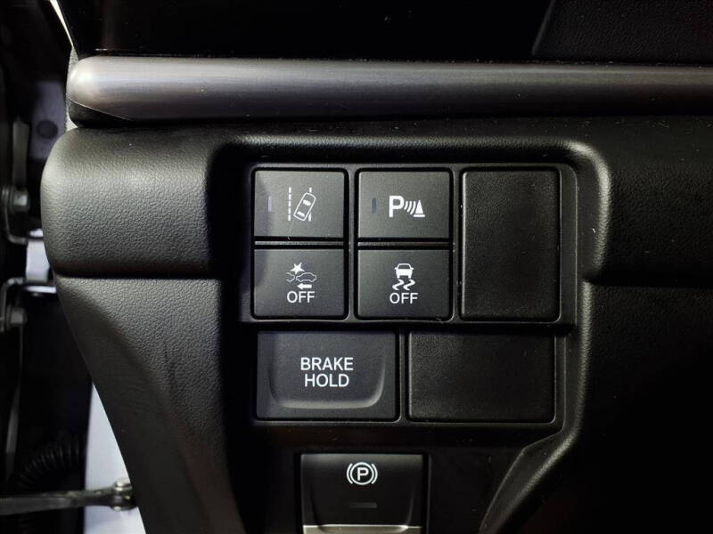 2021 Acura RDX w/A-SPEC