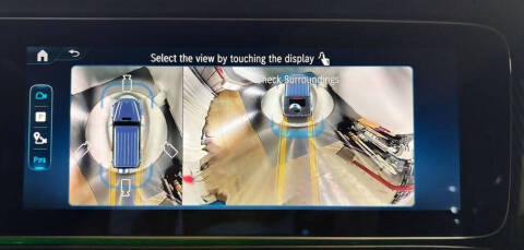 2025 Mercedes-Benz G-Class AMG G 63