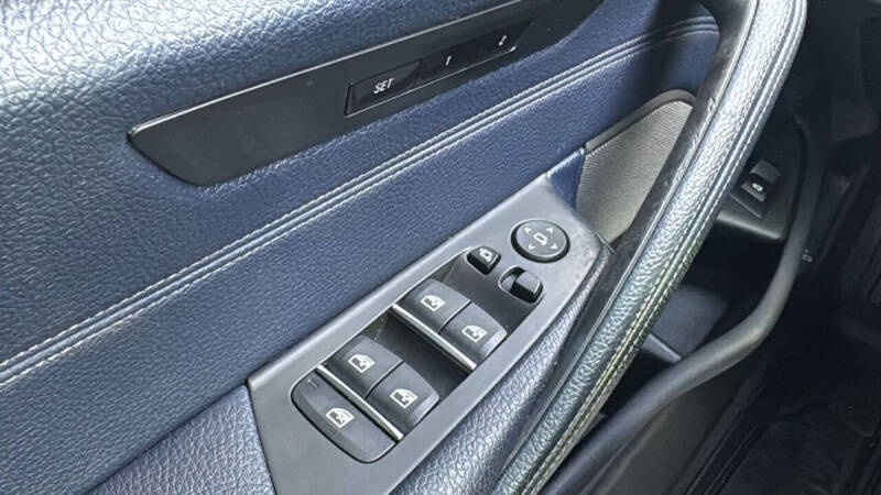 2017 BMW 5 Series 530i xDrive