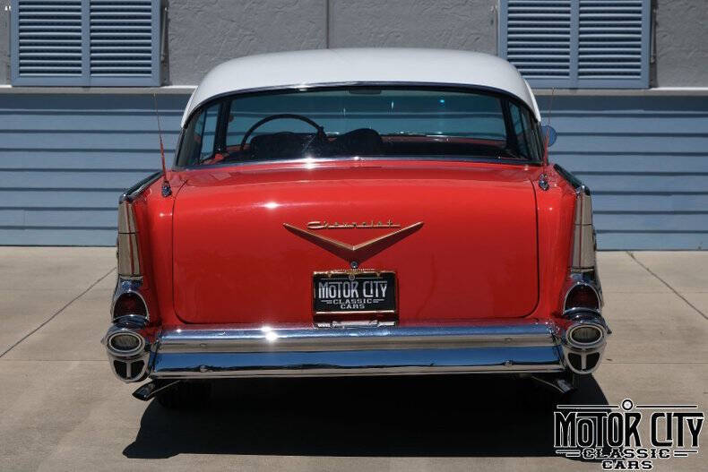 1957 Chevrolet Bel Air