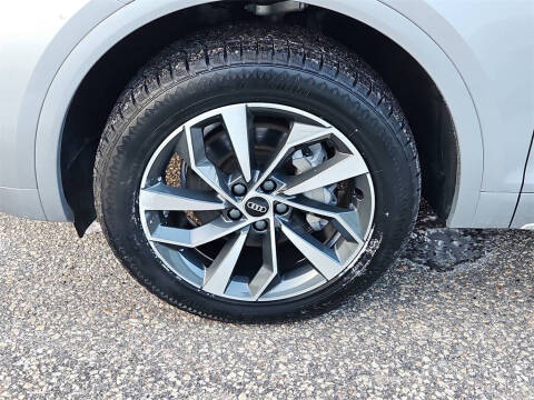 2023 Audi Q5 quattro S line Prem Plus 45 TFSI