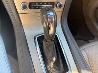 2012 Lincoln MKT