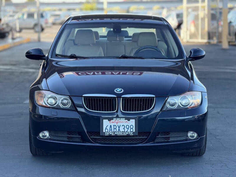 2006 BMW 3 Series 325i