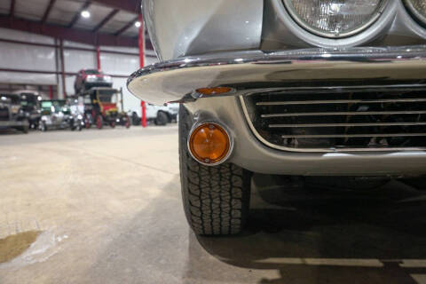 1963 Chevrolet Corvette