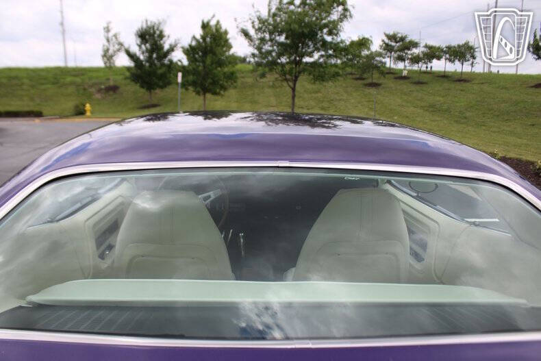 1970 Dodge Challenger