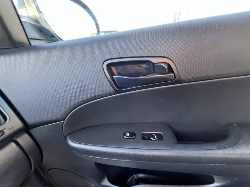 2012 Hyundai Elantra Touring GLS