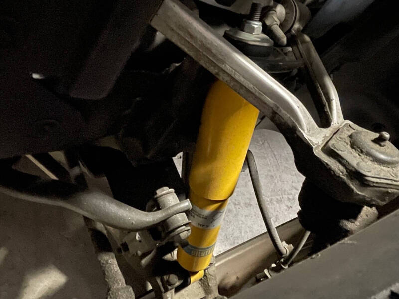 1992 Chevrolet Corvette