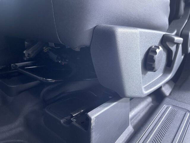 2025 Ford Bronco Stroppe Edition