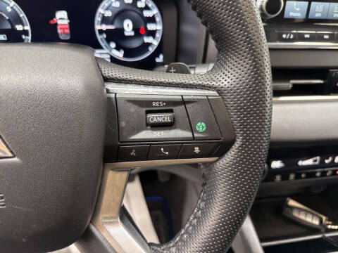 2024 Mitsubishi Outlander PHEV SE