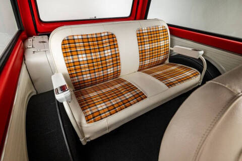 1969 Chevrolet Suburban