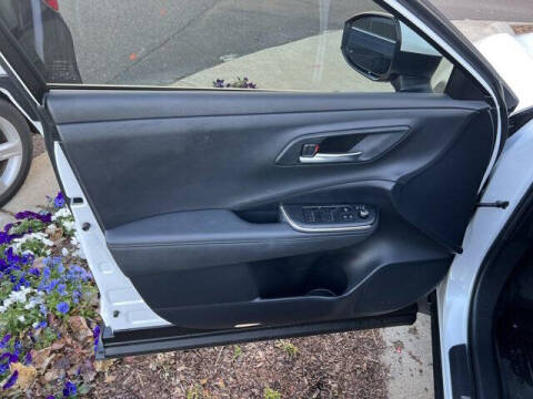 2023 Toyota Crown XLE