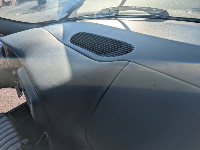 1999 Chevrolet Camaro