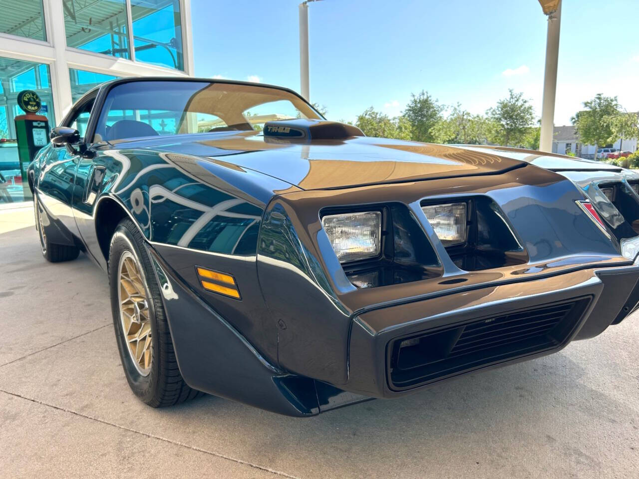 1981 Pontiac Firebird 20