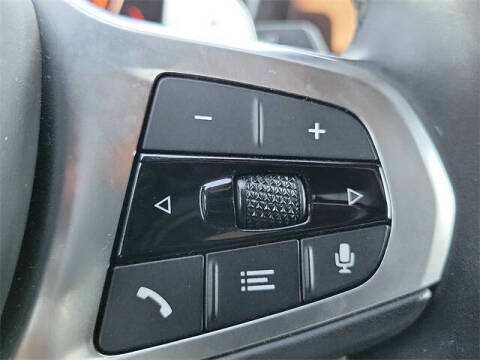 2023 BMW 4 Series M440i xDrive