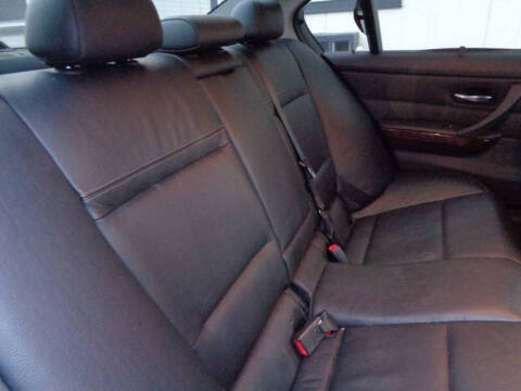 2011 BMW 3 Series 328i