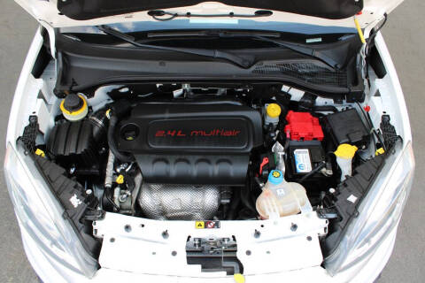 2021 RAM ProMaster City Tradesman SLT