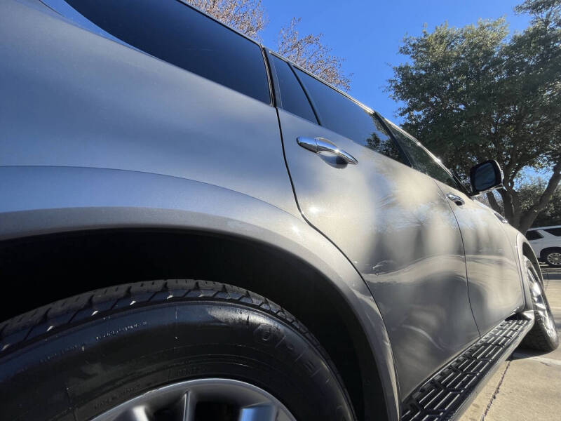 2012 Infiniti QX56