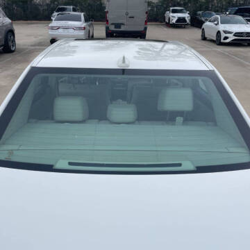 2015 Mercedes-Benz E-Class E 350