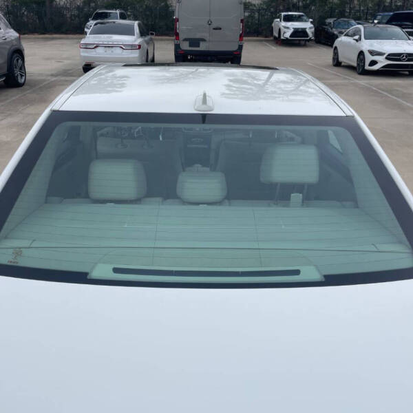 2015 Mercedes-Benz E-Class E 350