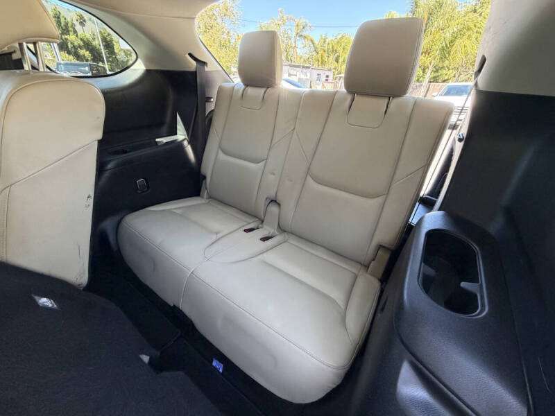 2019 Mazda CX-9 Touring