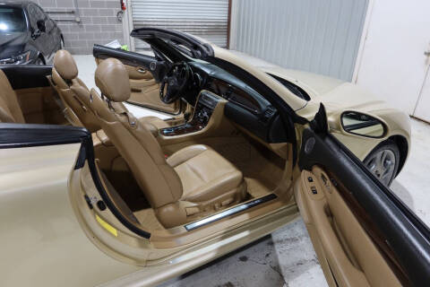 2006 Lexus SC 430