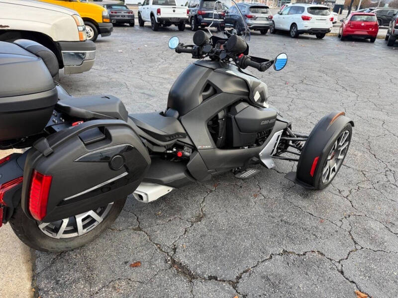 2020 Can-Am Ryker 900 ACE