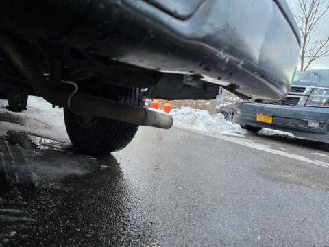 2012 Chevrolet Express 2500