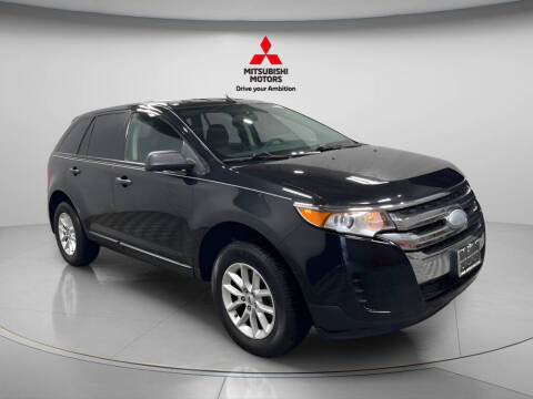 2014 Ford Edge SE