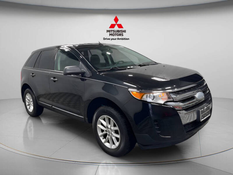 2014 Ford Edge SE