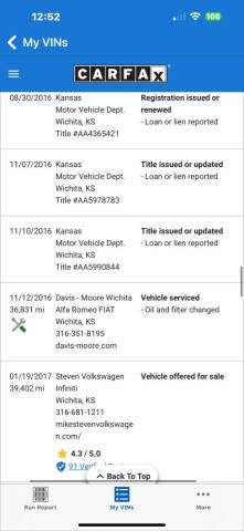 2013 FIAT 500 Abarth