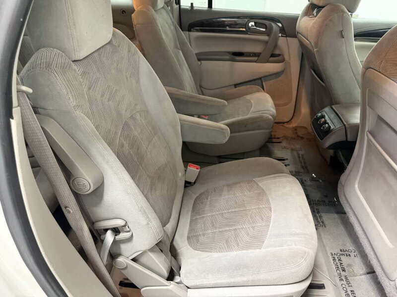 2015 Buick Enclave Convenience