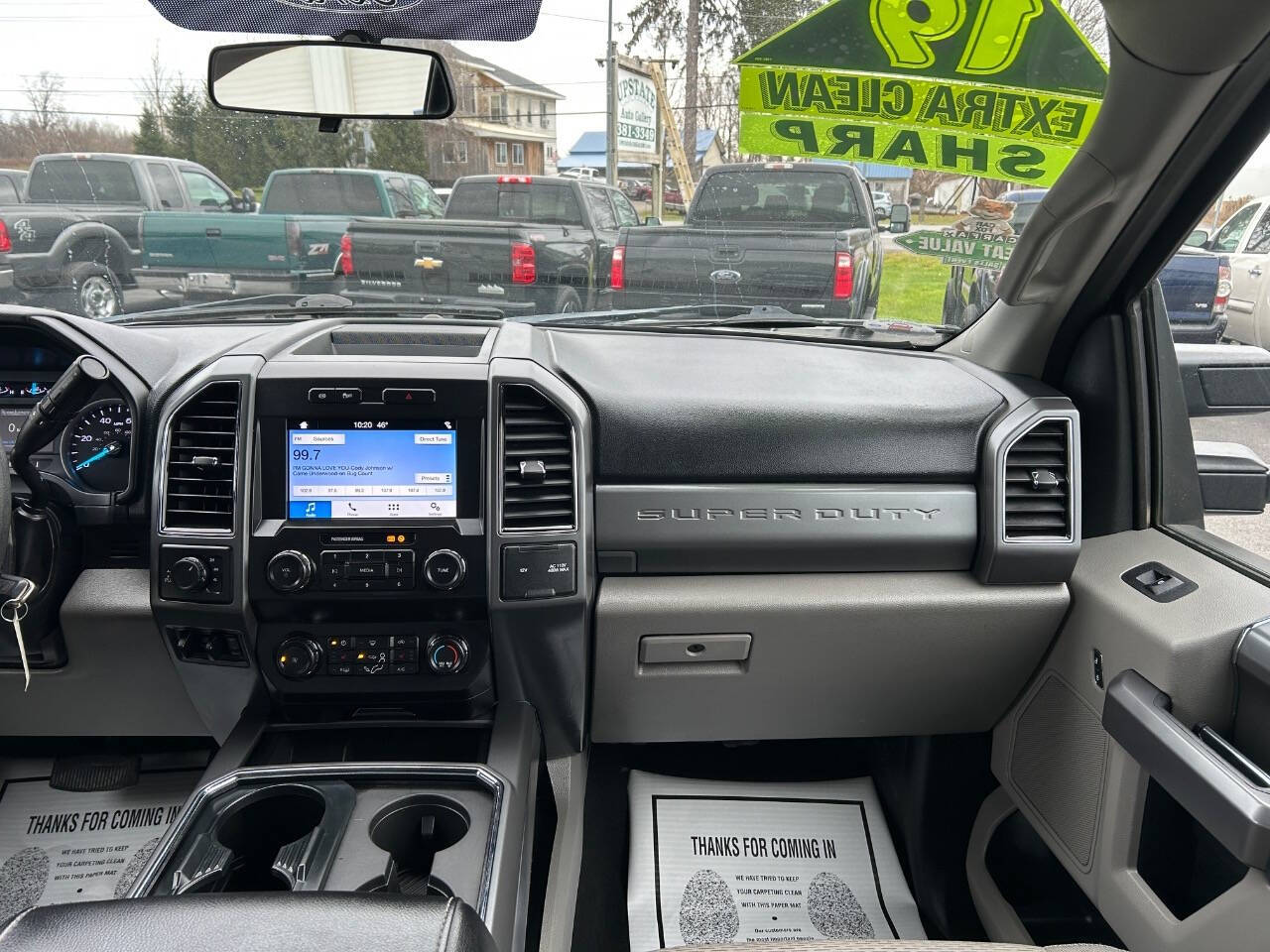 2019 Ford F-250 Super Duty for sale at Upstate Auto Gallery in Westmoreland, NY