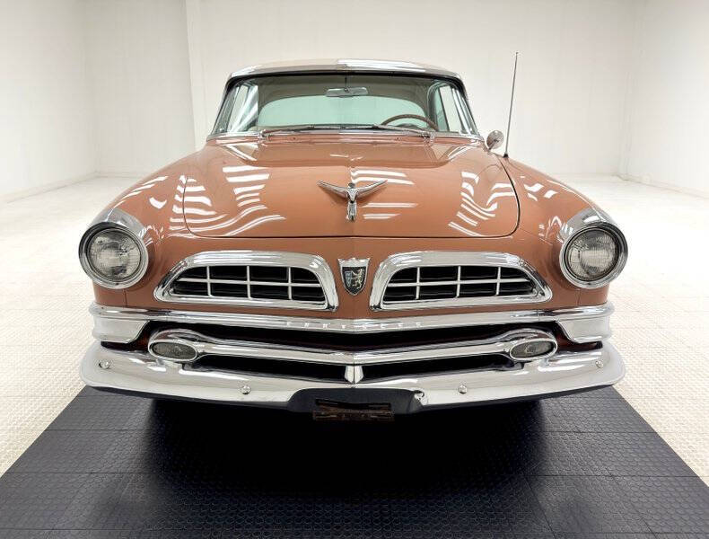 1955 Chrysler New Yorker