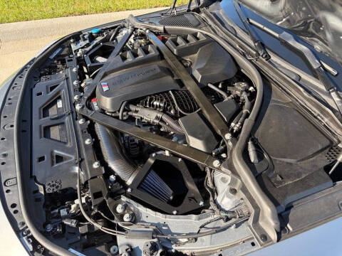 2025 BMW M2
