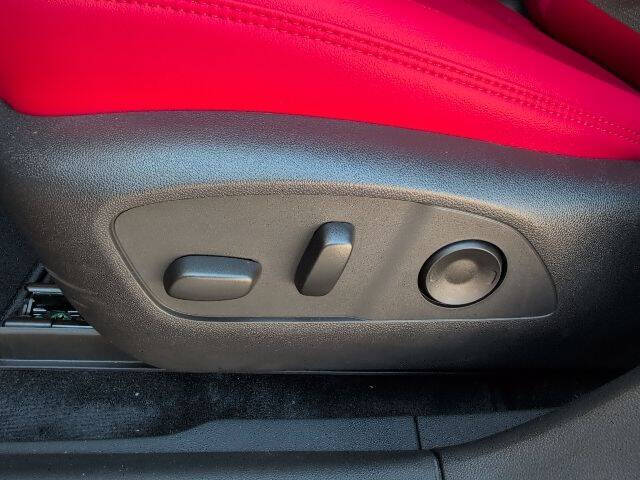 2026 Chevrolet Blazer EV SS