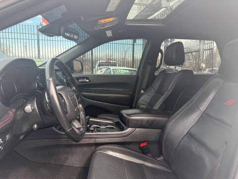 2023 Dodge Durango GT Plus