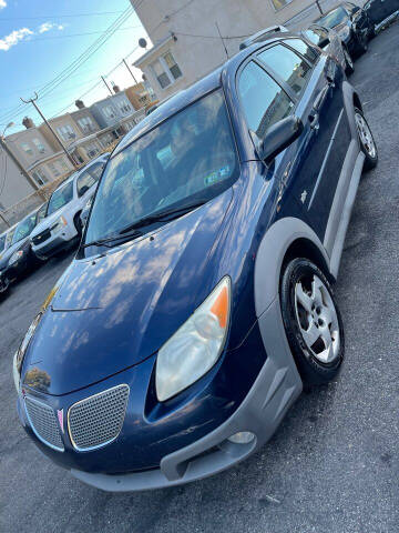 2006 Pontiac Vibe for sale at GM Automotive Group in Philadelphia PA
