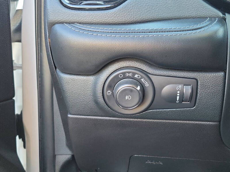 2021 Dodge Durango SXT Plus