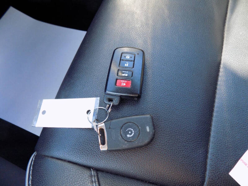 2016 Toyota Corolla LE Premium