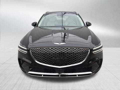 2023 Genesis GV70 2.5T Standard