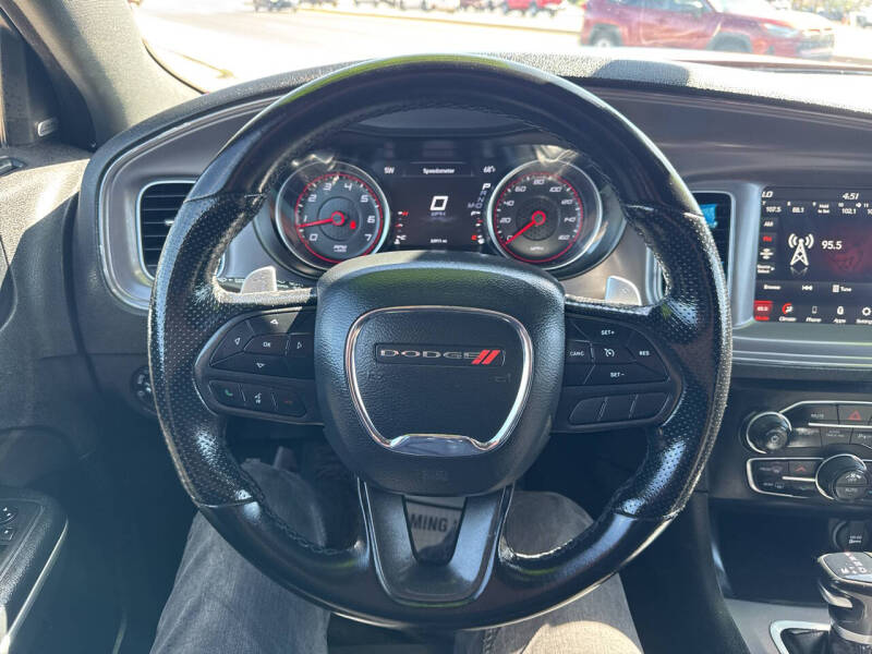 2023 Dodge Charger R/T