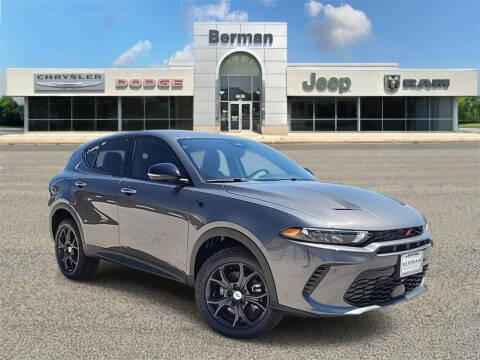 2024 Dodge Hornet for sale at Berman Chrysler Dodge Jeep Ram in Oak Lawn IL