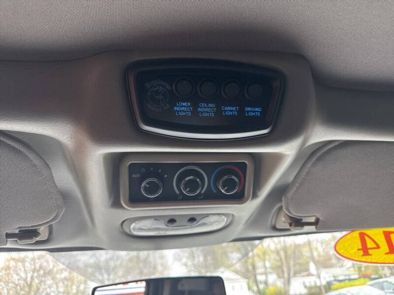 2014 Chevrolet Express 2500