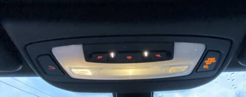 2016 BMW 4 Series 428i